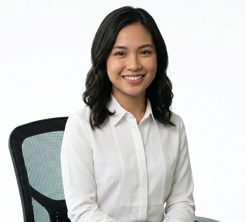 Joana Mae de Guzman
